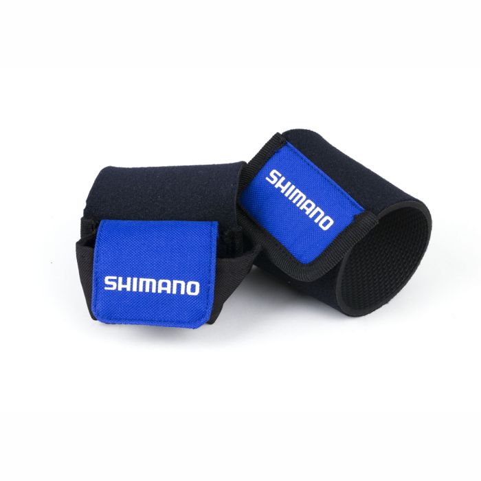 Shimano All Round Rod Bands 2stk
