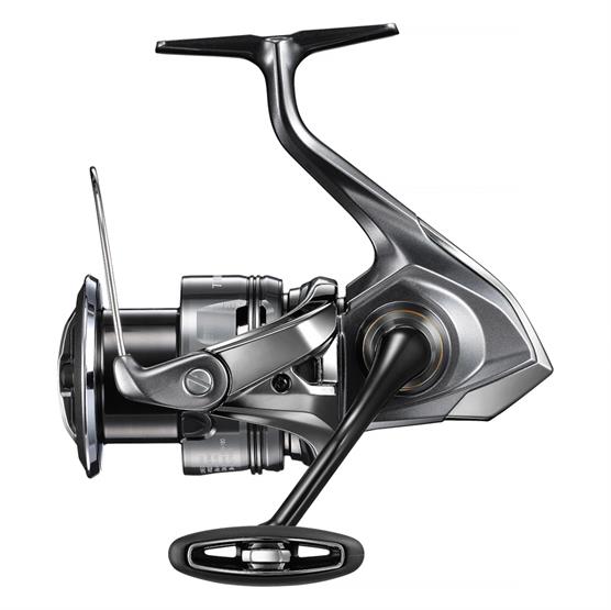 Shimano Twin Power FE 3000 Spinnehjul til Saltvandsfiskeri