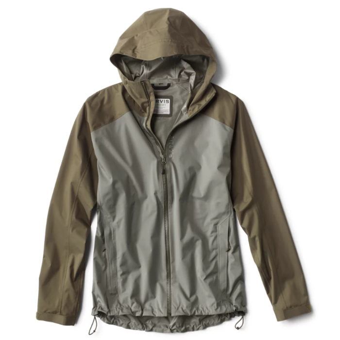 Orvis Ultralight Storm 2 5l Jakke Tarragon 18
