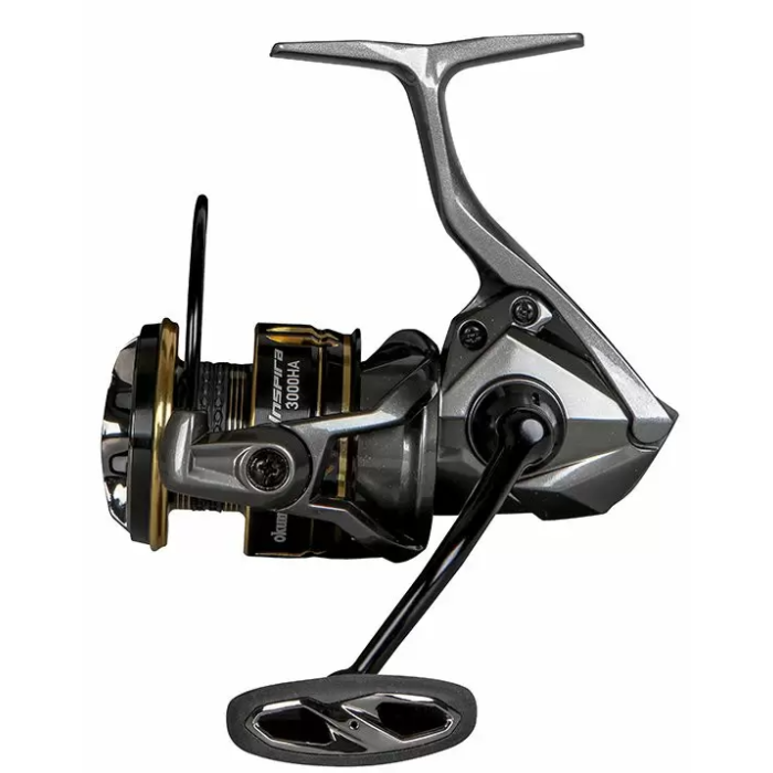 Okuma Inspira Isx