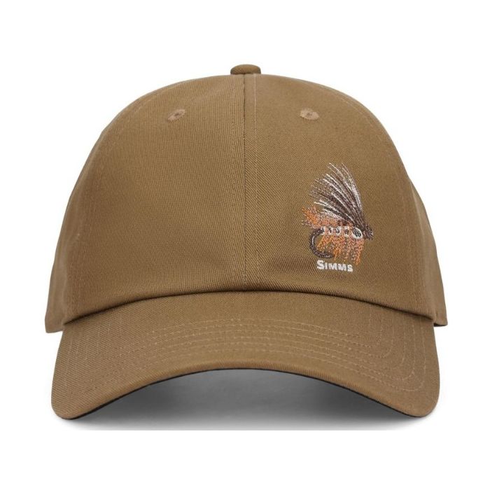 Simms Single Haul Cap Driftwood