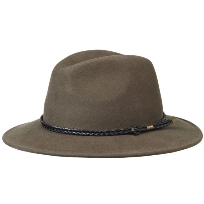 Mjm Elk 41 Merino Xl Long Khaki