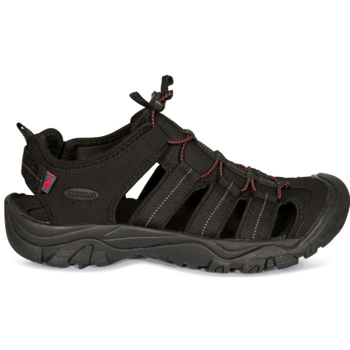 Trespass Torrance B Sandal Black