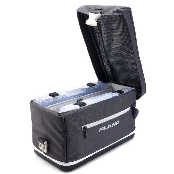 Plano Weekend Softsider Tackel Bag 3700 Slate