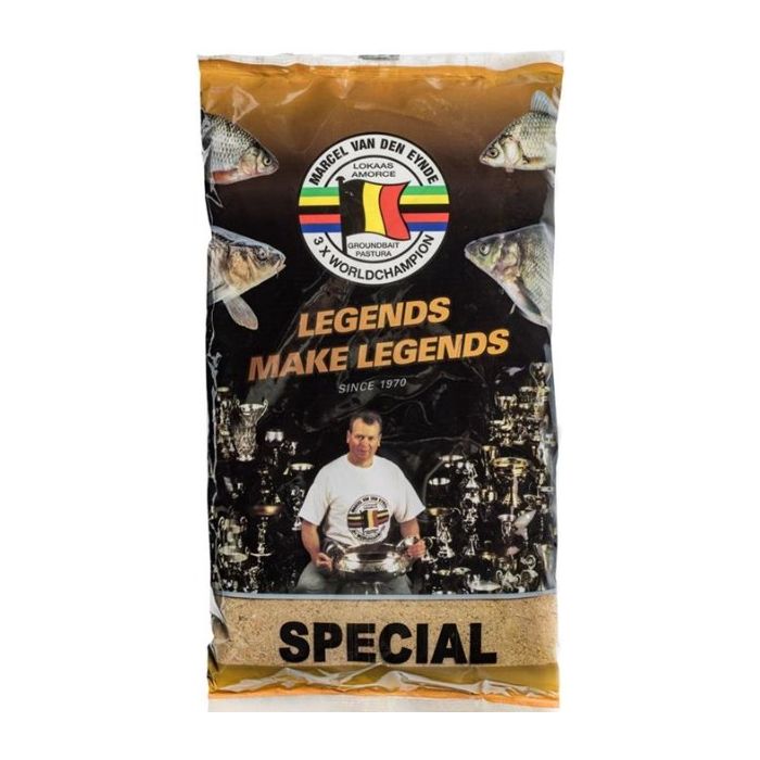 M V D  Eynde Special