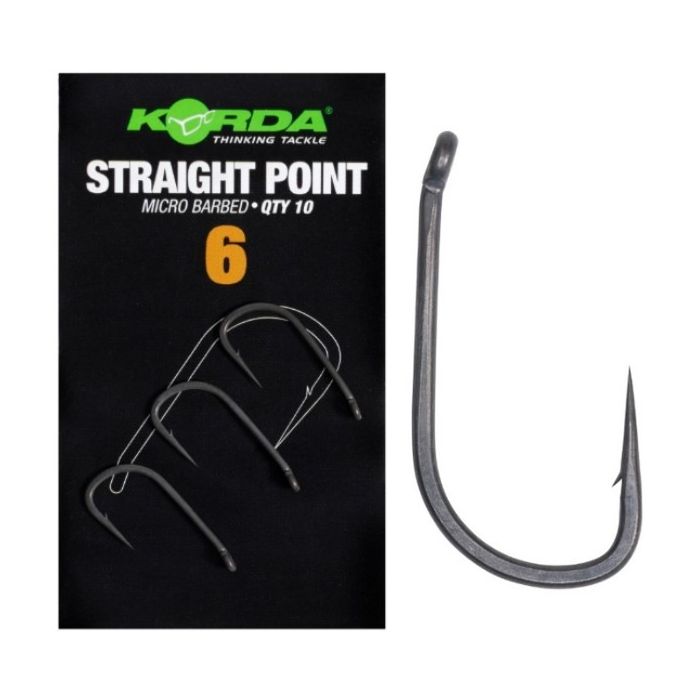 Korda Straight Point