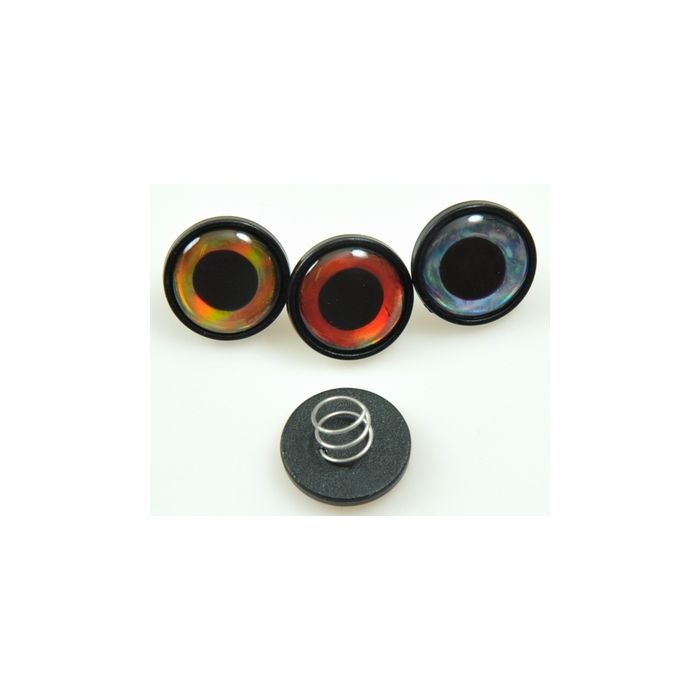 Spro Big Eye Screw 15mm