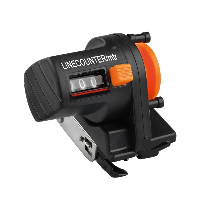 Spro Linetæller