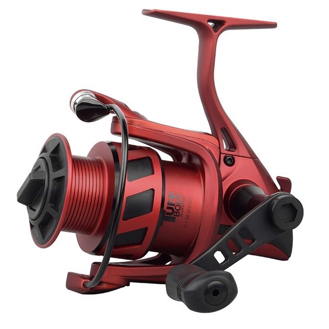 Spro Red Arc The Legend Spinnehjul 3000