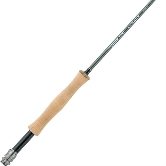 Tfo Legacy Fly Rod  8 6 Fod    4