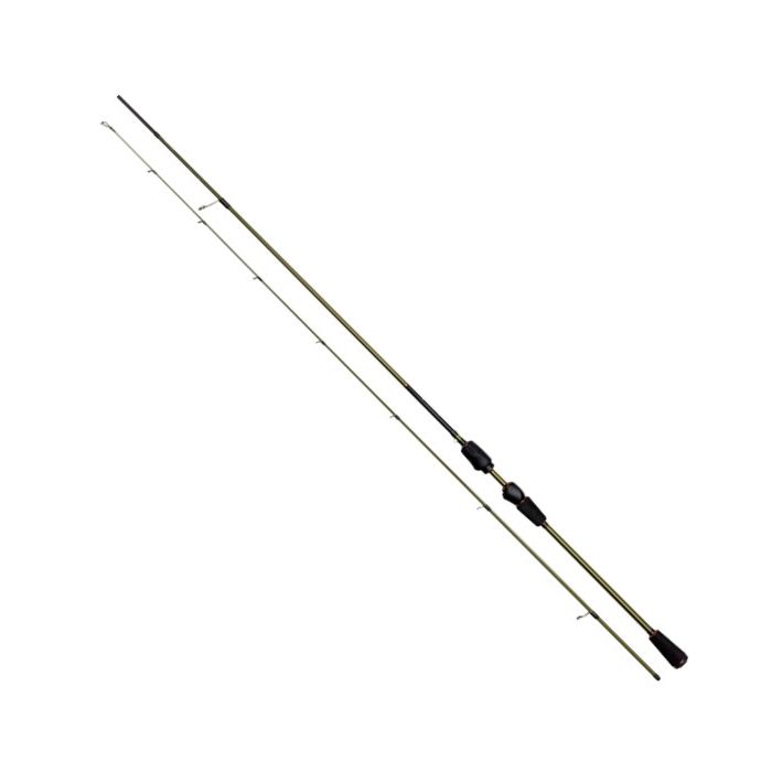 Westin W6 Light Softlure