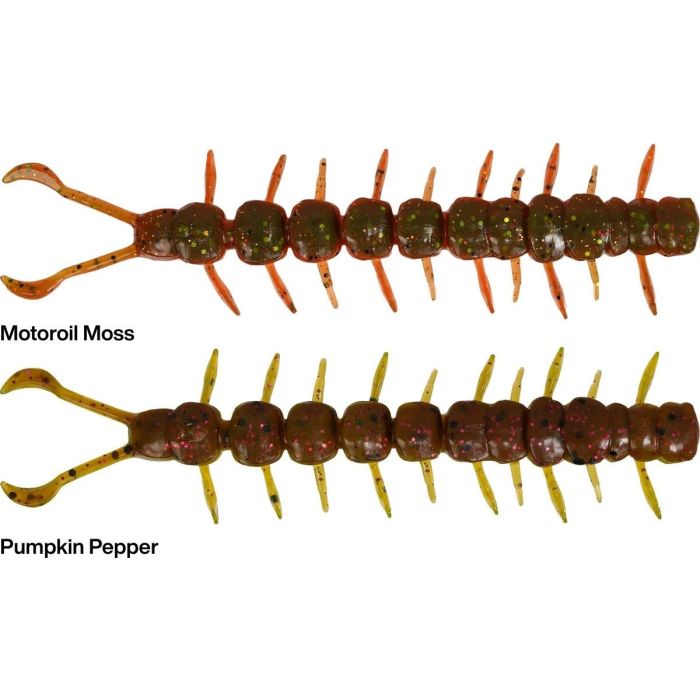 Westin Centipede Creaturebait 9 5cm