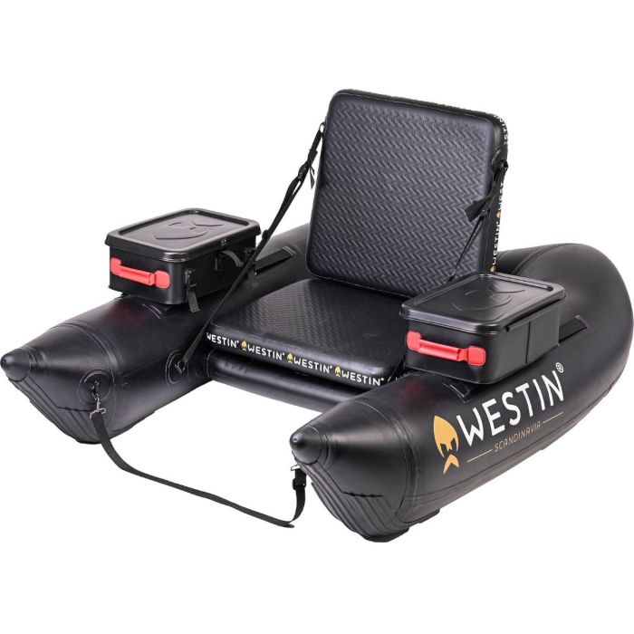 Westin W8 Belly Boat 180cm