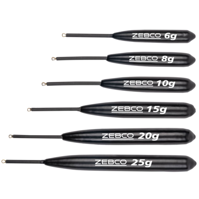 Zebco Bottom Detector